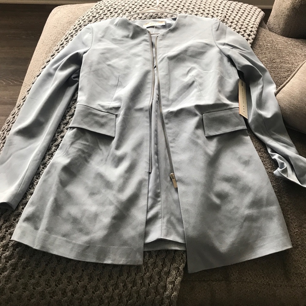 Dex coat